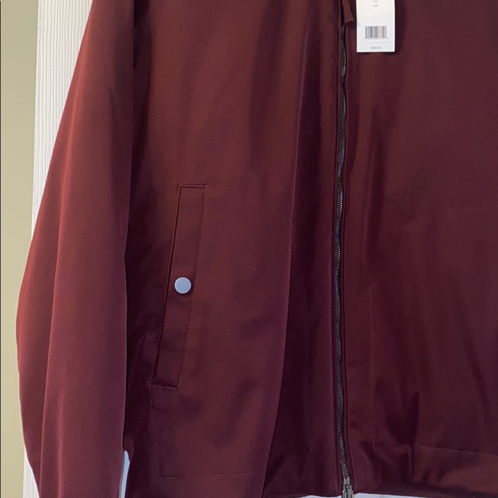 Vince Men’s Jacket - Picture 9 of 15